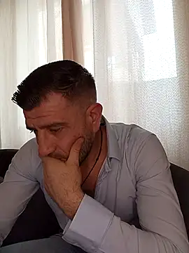 Alexdaniel89 online show from February 24, 11:55 am