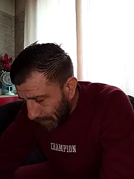 Alexdaniel89 online show from March 20, 1:37 pm