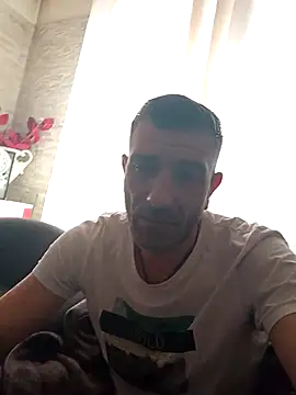 Alexdaniel89 online show from February 22, 9:54 am