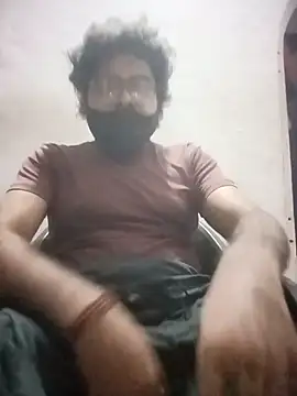 Rangabilla1947 online show from October 3, 6:46 pm