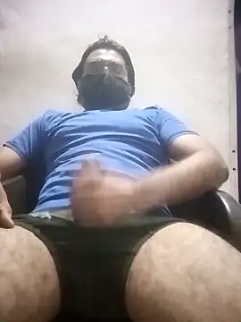 Rangabilla1947 online show from September 29, 8:05 pm