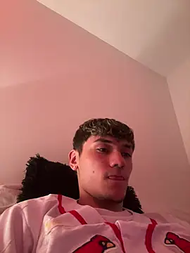 mathias 18 online show from April 7, 2:00 am