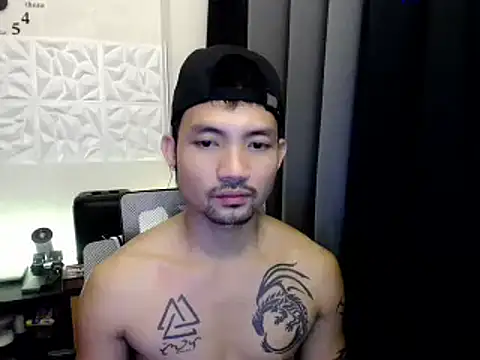 Thefriskyasian online show from October 2, 3:16 pm