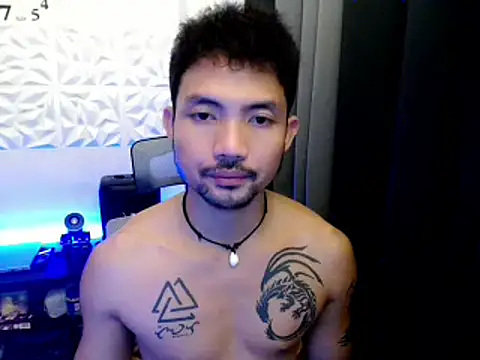 Thefriskyasian online show from October 7, 5:22 am