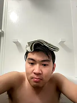 hiromu53 online show from October 31, 11:35 am