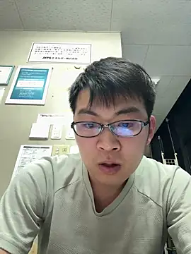 hiromu53 online show from March 10, 11:49 am