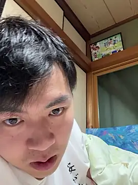 hiromu53 online show from October 23, 11:13 am