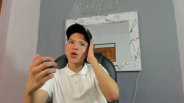 camillo virgil online show from September 30, 11:14 am