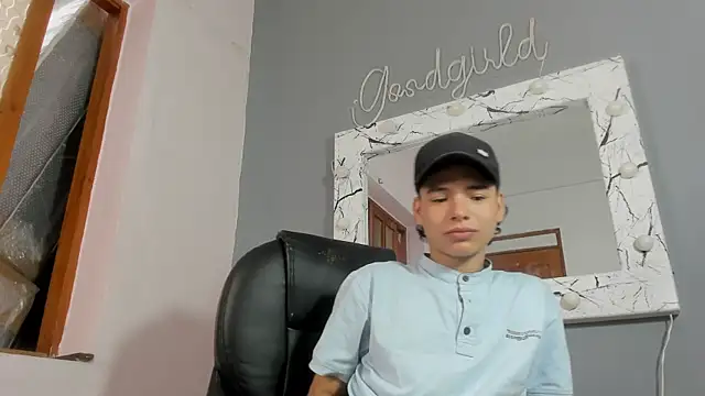 camillo virgil online show from September 27, 12:03 pm