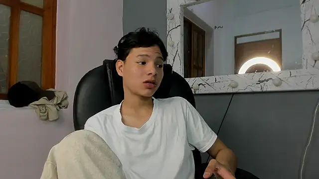 camillo virgil online show from October 8, 11:47 am