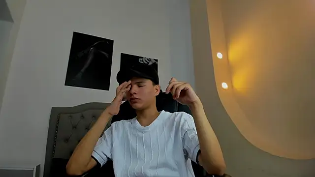 camillo virgil online show from September 22, 11:21 am