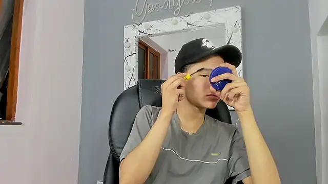 camillo virgil online show from October 3, 10:53 am