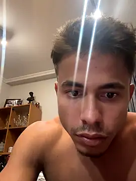 playboy Alex online show from October 23, 8:01 pm