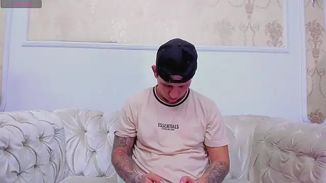 Scott Clark online show from October 7, 11:14 am