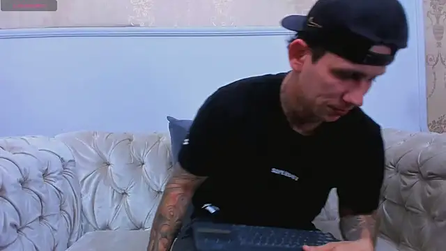 Scott Clark online show from October 1, 11:36 am