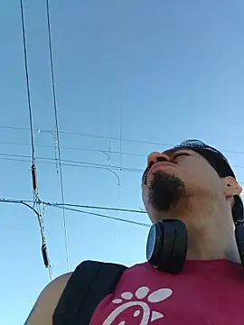 mrredcorn online show from October 21, 3:48 pm