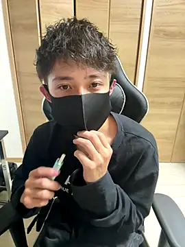 jiji9253 online show from October 15, 1:41 pm