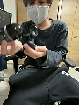 jiji9253 online show from March 10, 1:17 pm