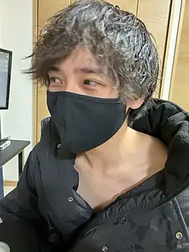 jiji9253 online show from February 9, 11:59 am