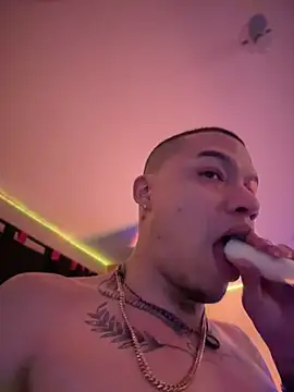 AlphaMasterXxx online show from March 2, 11:17 am