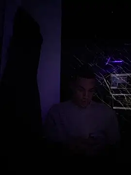 AlphaMasterXxx online show from October 17, 2:48 am