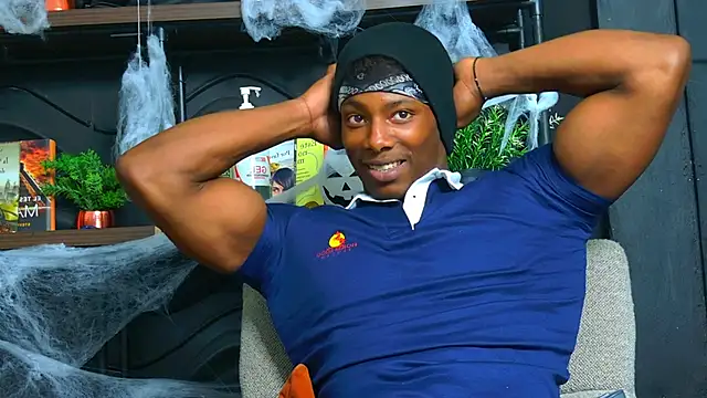 dalton asher online show from October 21, 6:38 am