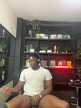 dalton asher online show from January 19, 6:16 am