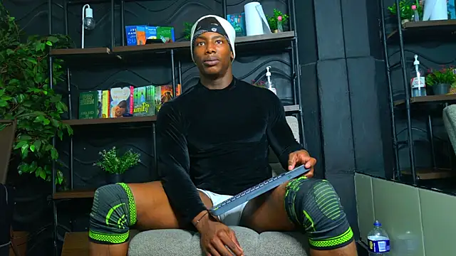 dalton asher online show from October 8, 1:04 pm