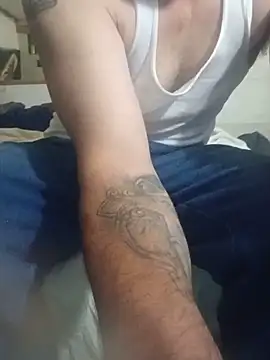 Werito0420 online show from June 23, 8:52 am