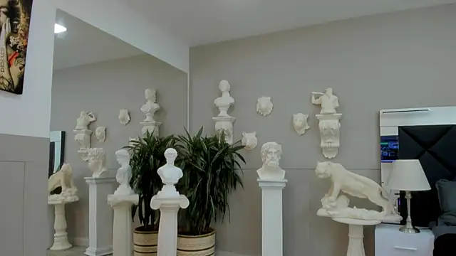 emilio brandon online show from November 21, 10:14 am