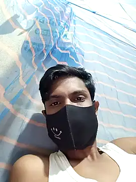 96Rohon online show from October 15, 11:23 pm