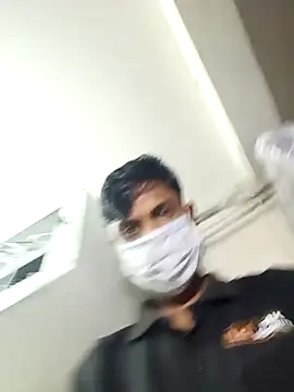 96Rohon online show from September 8, 8:08 pm