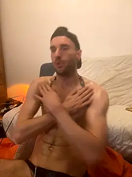 booyperv91 online show from November 11, 7:19 pm