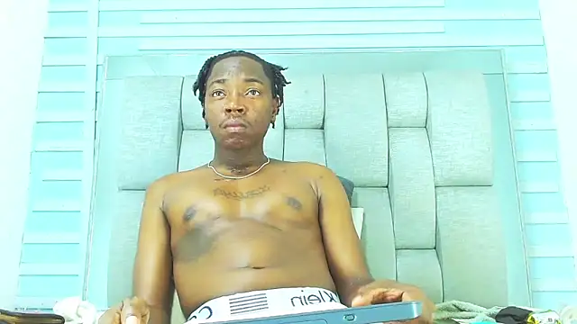 Black Fire10 online show from October 18, 8:25 pm