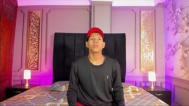 KingStark  online show from October 27, 11:23 am