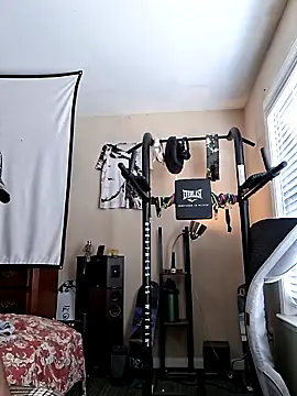 KeYBuMp323 online show from February 28, 4:28 pm