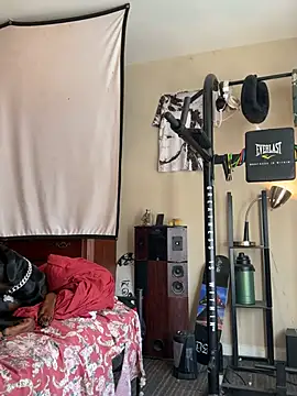 KeYBuMp323 online show from February 3, 3:28 pm