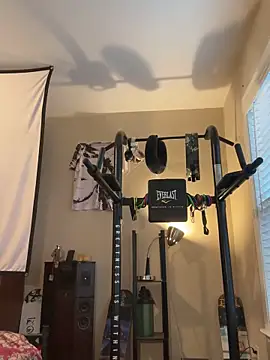 KeYBuMp323 online show from February 4, 3:40 pm