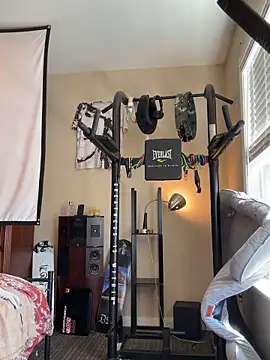 KeYBuMp323 online show from March 14, 5:42 pm