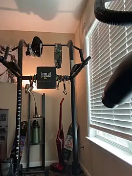 KeYBuMp323 online show from December 2, 4:32 pm