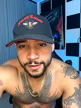 Snapshot of Nikola_Hank chatting on September 10, 5:06 am Nikola Hank online show from September 10, 5:06 am