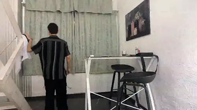 holydirt luxeno1 online show from February 17, 6:18 pm