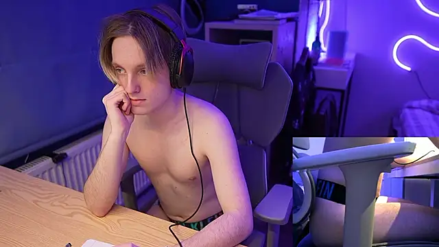 Serxyi online show from March 22, 6:35 pm