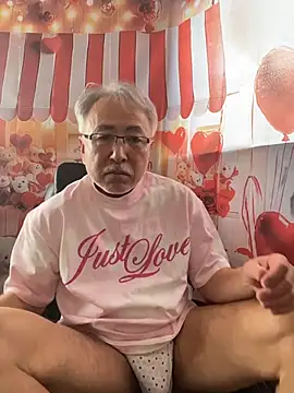 gholly2007 online show from February 13, 1:23 am