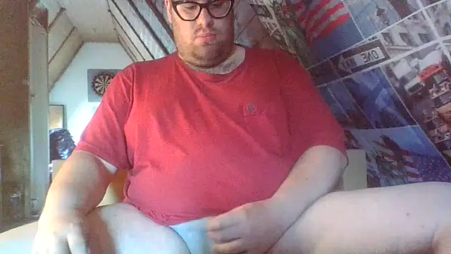 chubbyDavid1998 online show from June 3, 11:56 am