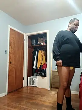 funandfreakyguy 97 online show from March 5, 12:56 pm