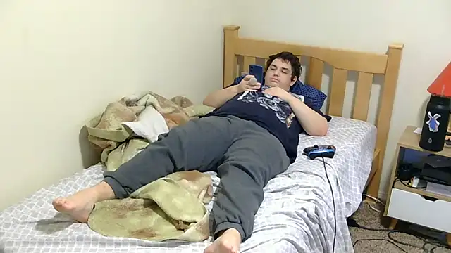 Breyyyyyyyy online show from November 3, 10:44 pm