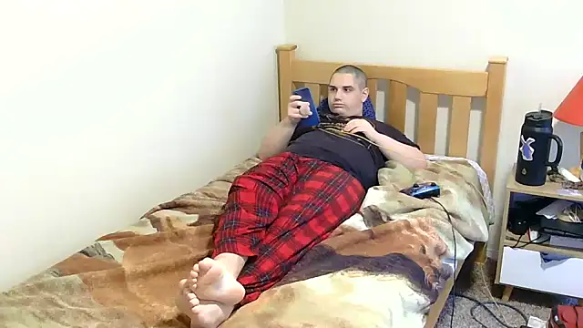 Breyyyyyyyy online show from November 19, 9:47 pm