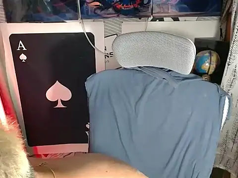 RalfAsian25 online show from April 5, 11:50 am