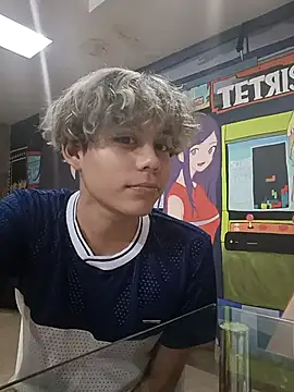NathanBell online show from September 29, 2:21 am